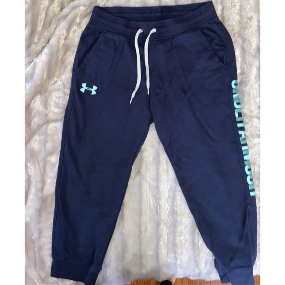 Under Armour Sweatpants